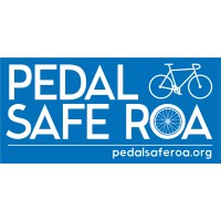 Pedalsafe Roa