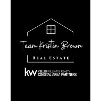 Team Kristin Brown logo - Similar company to Mainocean