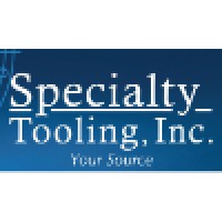 Specialty Tooling, Inc logo - Similar company to Advanced Creative Industries