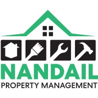 Nandail Property Management logo - Similar company to My Sign Guy