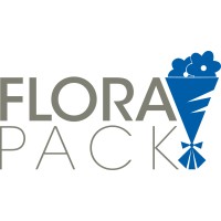 Flora-Pack logo - Similar company to Avinya: Home Decor