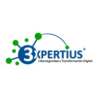 3xpertius / Ciberseguridad y Transformación Digital logo - Similar company to Burma Technologies