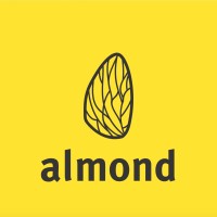 Almond Digital Group logo - Similar company to Bitstudio