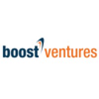 Boost Ventures logo - Similar company to Boost Phase Ventures