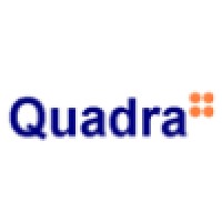 Quadra Consulting Nederland BV logo - Similar company to 嵩澔國際資產 Songhao - 大數據國際認證