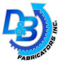 D&B Fabricators Inc. logo - Similar company to Vital Truck & Van