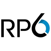 RP6 Consultoria logo - Similar company to Multi Marketing