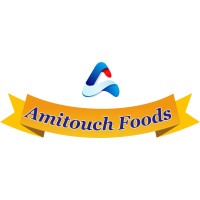 AMITOUCH FOODS logo - Similar company to Rid Labs