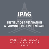 Institut de Préparation à l'Administration Générale de Paris logo - Similar company to Adecoss