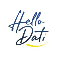 Hello Dati logo - Similar company to Tabhotel