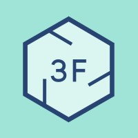 3F Business Solutions logo - Similar company to Telehawks Solutions