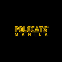Polecats Manila logo - Similar company to We Design Co Pty Ltd