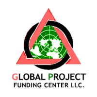 Global Project Funding Center logo - Similar company to Irinaheaver.Com