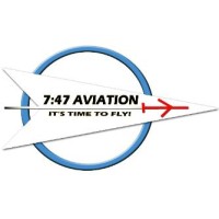 747 Aviation