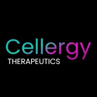 Cellergy Therapeutics logo - Similar company to Qubind (Acquired)