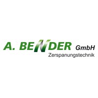 Alexander Bender Zerspanungstechnik GmbH