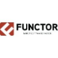 Functor AB logo - Similar company to Functional Software Stockholm Ab