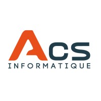 ACS Informatique logo - Similar company to Acs Informatique