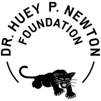 Dr. Huey P. Newton Foundation logo - Similar company to Hidden Leaf Foundation