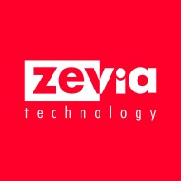 Zevia Teknoloji logo - Similar company to Zavia Co.