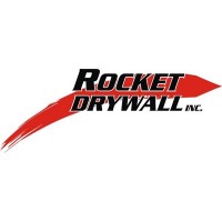 Rocket Drywall, Inc. logo - Similar company to The Circle Group, Llc