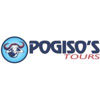Pogiso's Tours logo - Similar company to Ted Shuttle & Transfers