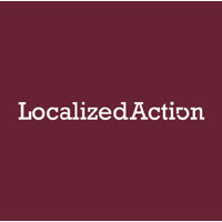 LocalizedAction logo - Similar company to Kurdish Red Crescent