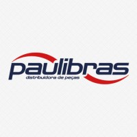 Paulibras logo - Similar company to Paulibras Distribuidora