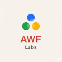 AWF Labs logo - Similar company to Duos Information Technology L.L.C