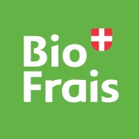 BioFrais logo - Similar company to Mon Marché