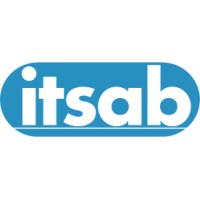 Itsab logo - Similar company to Rebell Rekrytering
