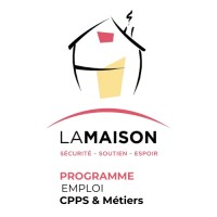 CPPS & Métiers La Maison logo - Similar company to Fem'Aide