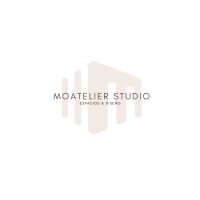 Moatelier Studio logo - Similar company to Lamiak Studio