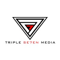 Triple Se7en Media logo - Similar company to Edsi Solutions