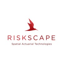 Riskscape logo - Similar company to Tsp Digital