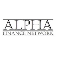 Alpha Finance Network logo - Similar company to Vatson Agency