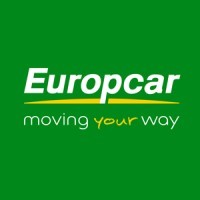 Europcar Egypt logo - Similar company to Xado Egypt