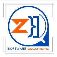 ZAQ Software Solutions logo - Similar company to Itech It Solution
