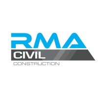 RMA Civil Construction logo - Similar company to Civelite