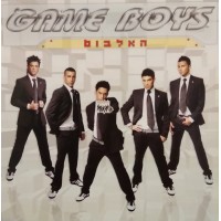 Gameboys Band