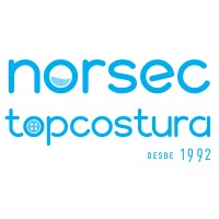 Norsec TopCostura logo - Similar company to Fotosport