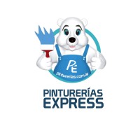 Pinturerías Express logo - Similar company to Pinturerías Rex