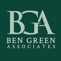 Ben Green Associates Limited logo - Similar company to Desmar