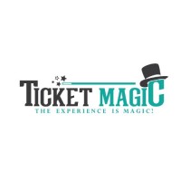 Ticket Magic logo - Similar company to Data Ticket, Inc.