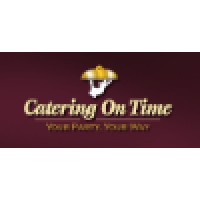 Catering On Time logo - Similar company to Kiros Catering
