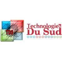 Technologies Du Sud logo - Similar company to Moja Technologies Inc.