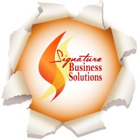 Signature Business Solutions Slc