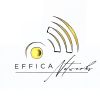 EFFICA Nᴇᴛᴡᴏʀᴋs ® logo - Similar company to O+M - Opérations + Maintenance
