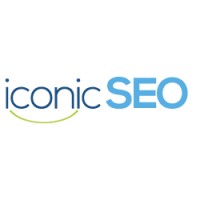 iconic SEO logo - Similar company to Ace Amaze