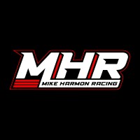 Mike Harmon Racing logo - Similar company to Ray Evernham Enterprises, Llc